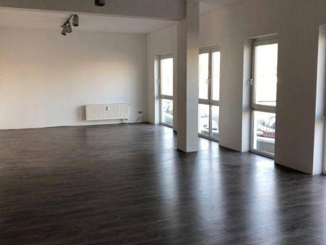 Gewerbe mieten in Wiederitzsch, Leipzig