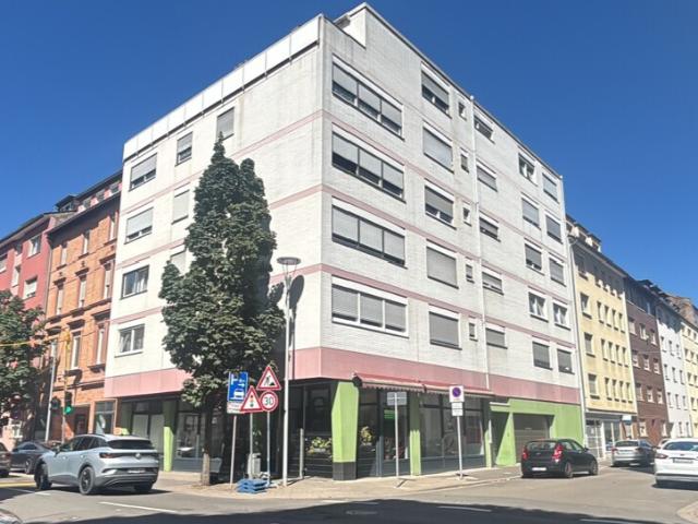 Wohnung kaufen in Süd, Ludwigshafen
