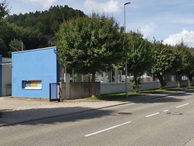 Industrie kaufen in Oberndorf am Neckar, Landkreis Rottweil