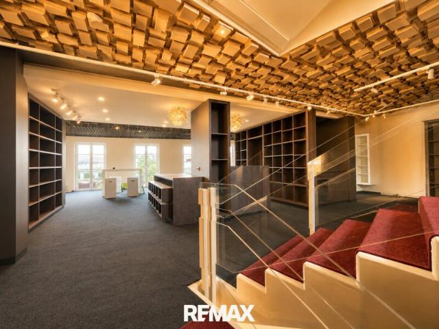 Büro mieten in Schärding, Oberösterreich