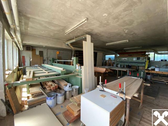 Gewerbe mieten in Steinerkirchen an der Traun, Oberösterreich
