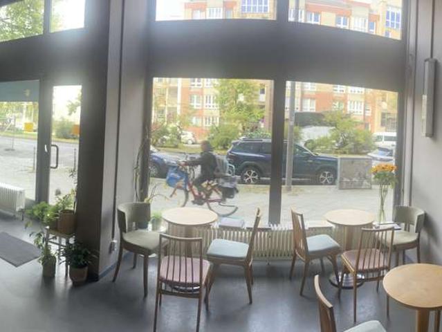 Büro kaufen in Luisenstadt, Berlin
