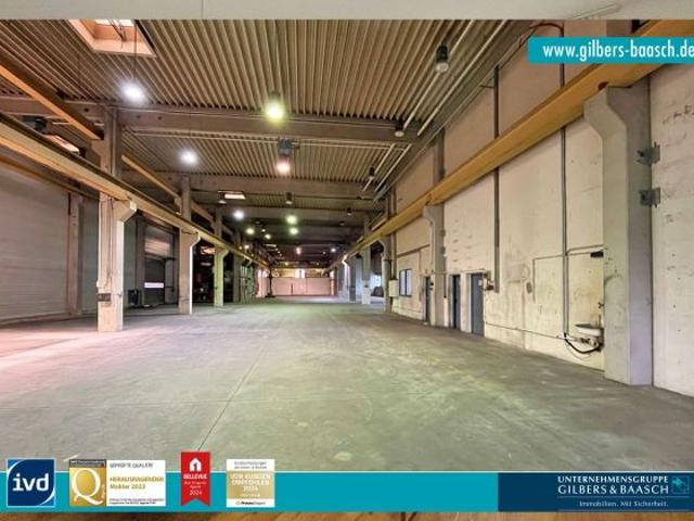 Gewerbe mieten in Trier, Rheinland-Pfalz