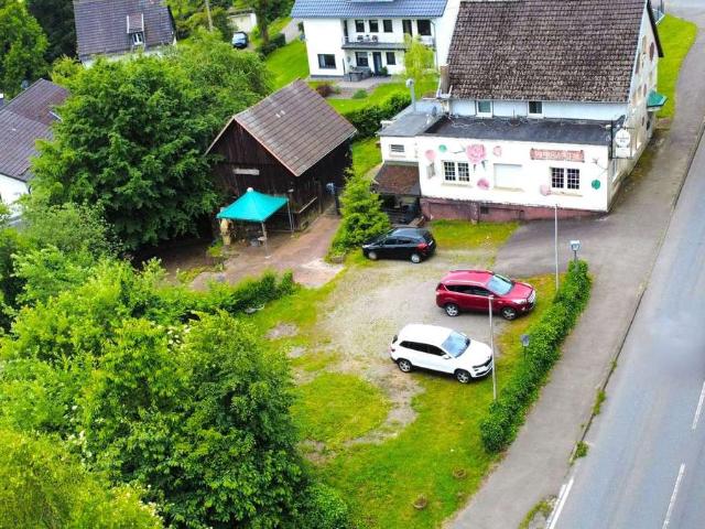 Gewerbe kaufen in Gummersbach, Oberbergischer Kreis