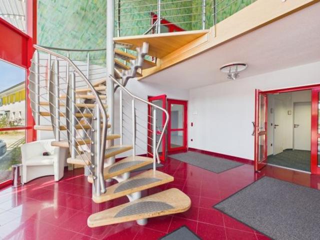 Büro kaufen in Maroth, Bayern