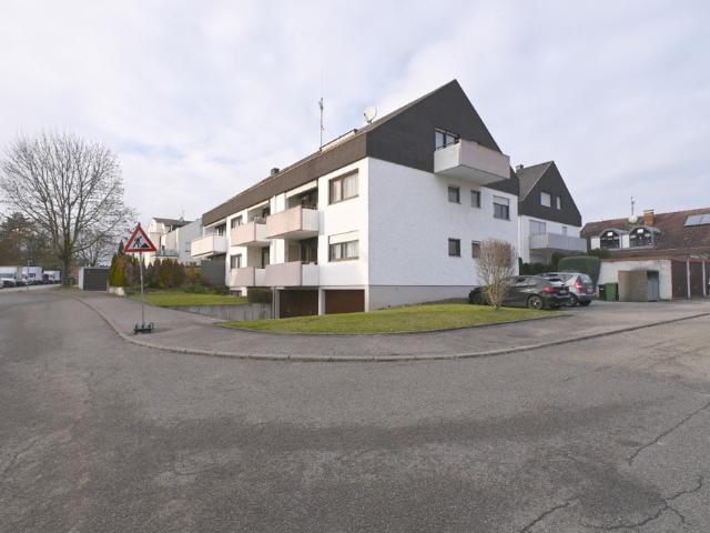 Wohnung kaufen in Stammheim, Stuttgart