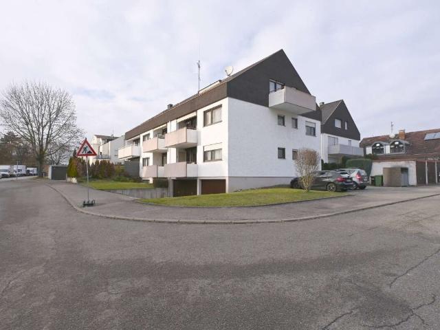 Wohnung kaufen in Neuwirtshaus, Stuttgart