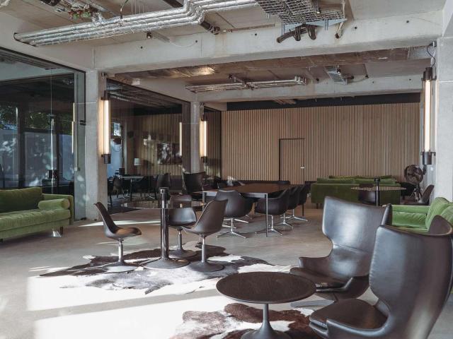 Büro mieten in Prenzlauer Berg, Berlin