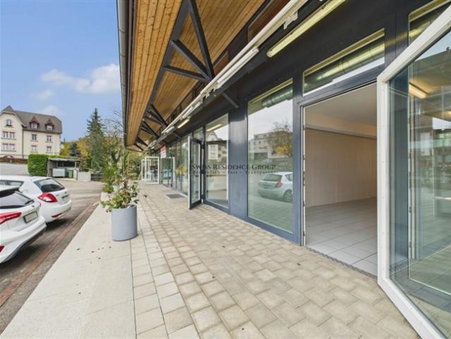 Wohnung mieten in Bremgarten (AG), Aargau