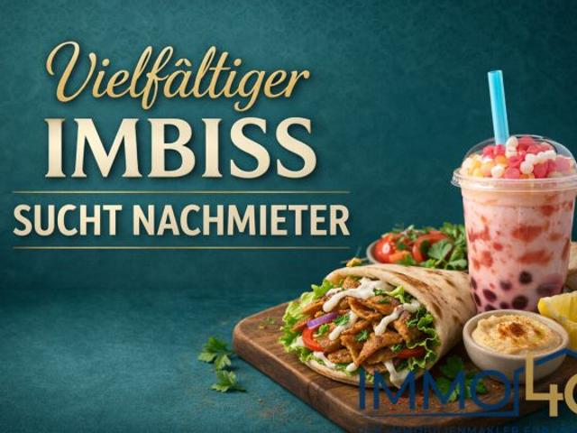 Gewerbe mieten in Berlin