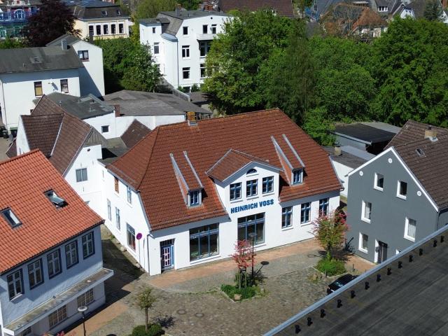 Haus kaufen in Friedrichsberg, Schleswig