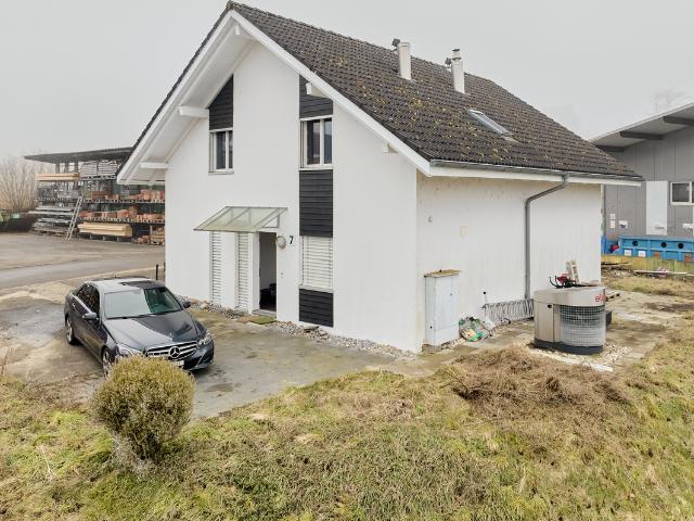 Haus kaufen in Gümmenen, Bern