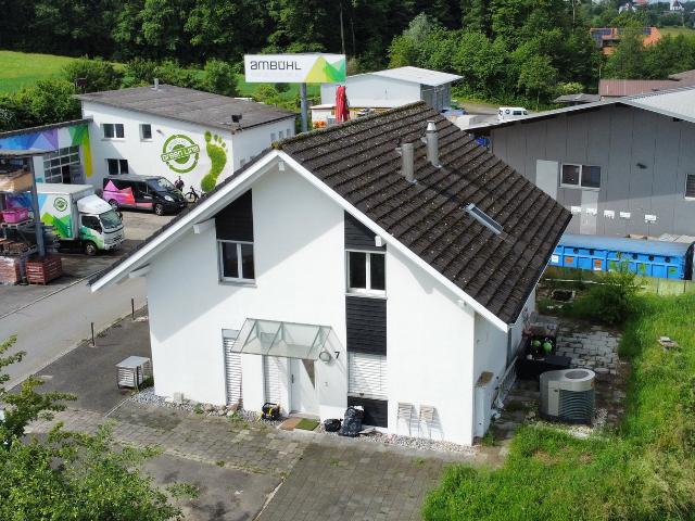 Haus kaufen in Buttenried, Mühleberg