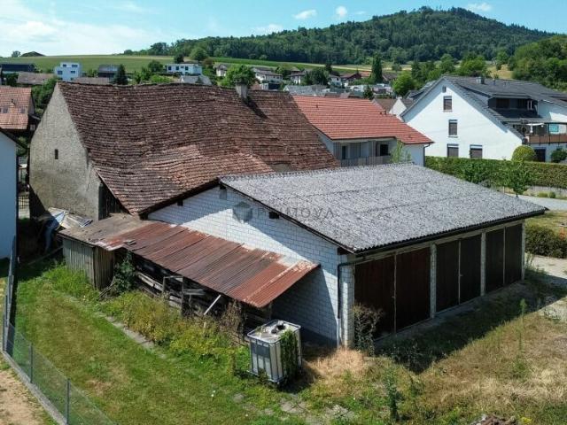 Grundstück kaufen in Aargau