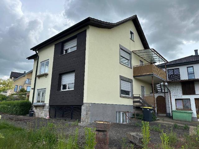 Haus kaufen in Neubrunn