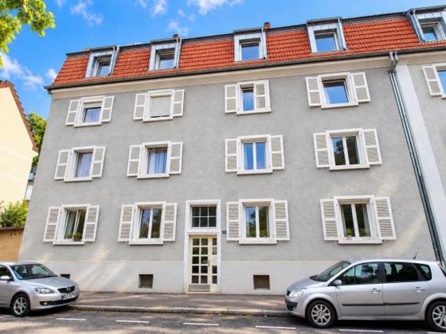 Wohnung kaufen in Baden-Baden