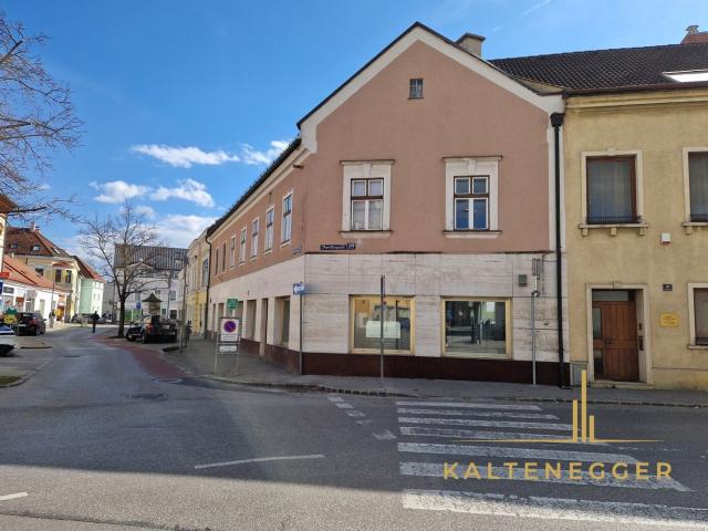 Büro mieten in Neunkirchen, Niederösterreich