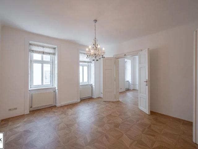 Apartment mieten in KG Margareten, Wien