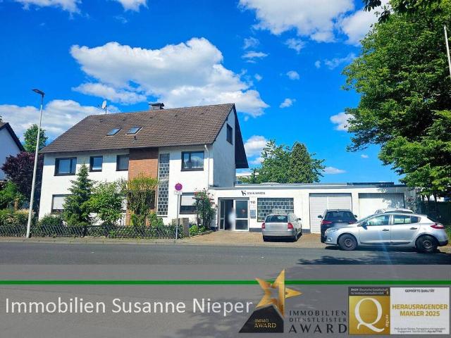 Haus kaufen in Solingen, Nordrhein-Westfalen