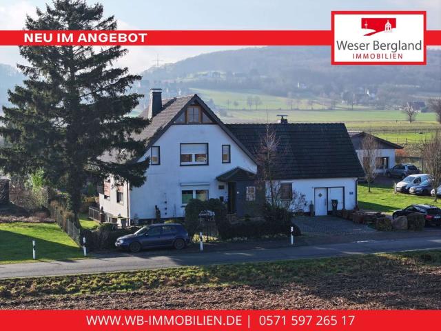 Haus kaufen in Hille, Unterlübbe Haus kaufen in Hille, Unterlübbe