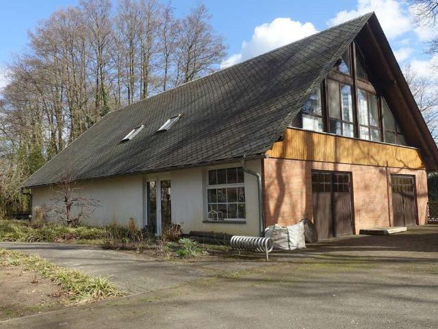 Haus kaufen in Burg, Eifelkreis Bitburg-Prüm