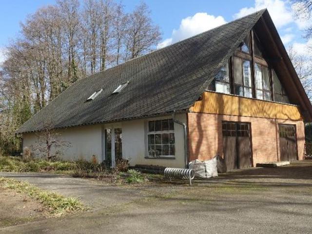 Haus kaufen in Burg, Brandenburg