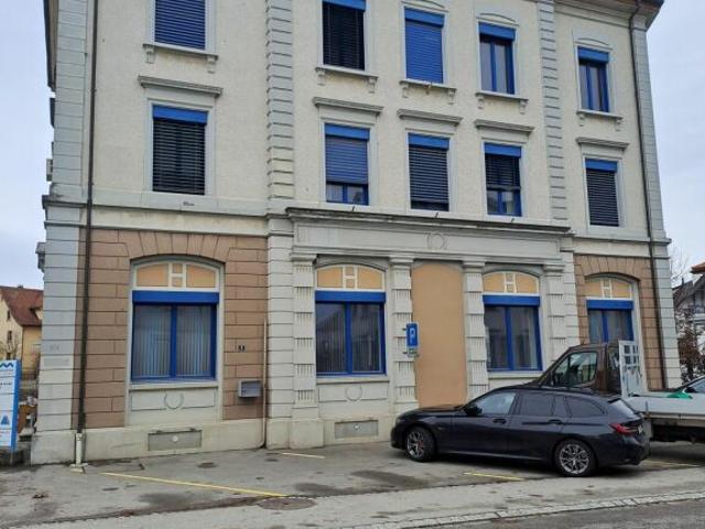 Immobilie mieten in Romanshorn, Thurgau