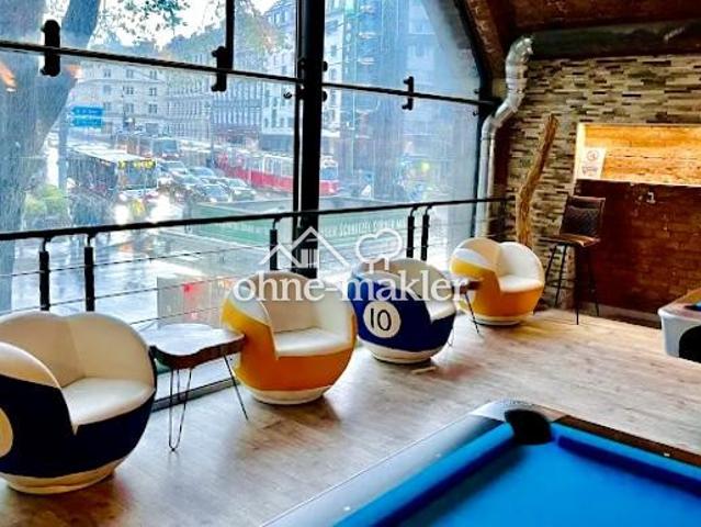 Immobilie mieten in KG Alsergrund, Wien