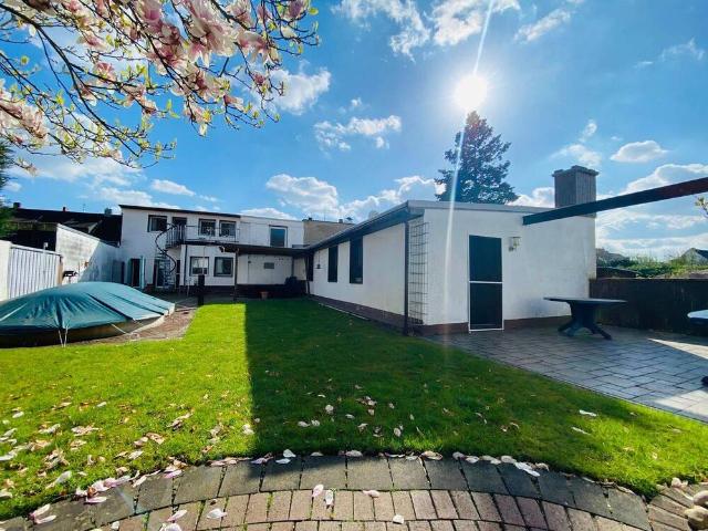 Haus kaufen in Bottrop, Nordrhein-Westfalen