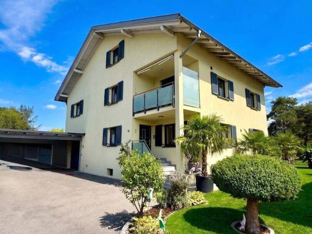 Haus kaufen in Gisingen, Feldkirch