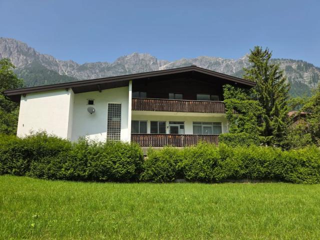 Haus kaufen in Vorarlberg