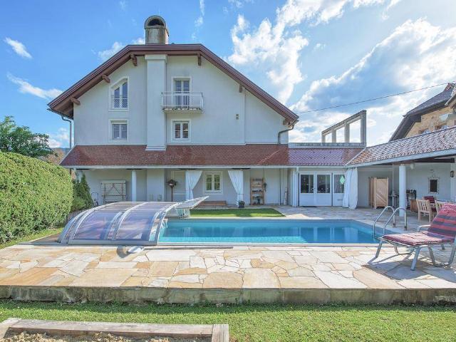 Haus kaufen in Bach, St. Stefan an der Gail