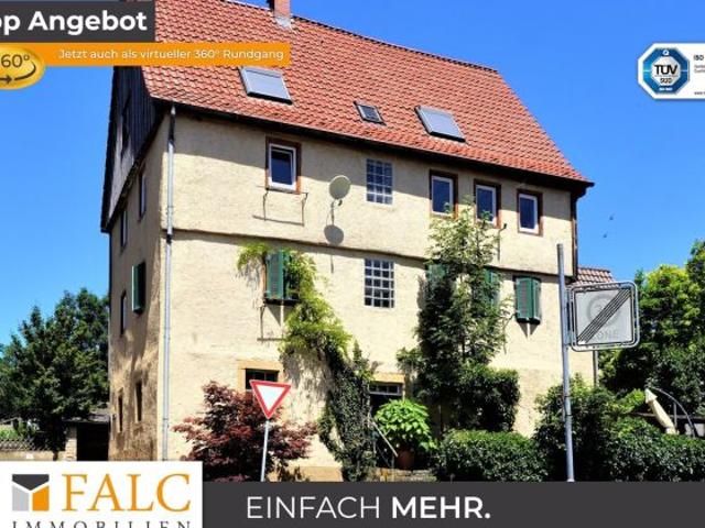 Haus kaufen in Neuenstadt, Baden-Württemberg