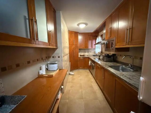 Apartamento en alquiler en Gausac, Val d'Aran