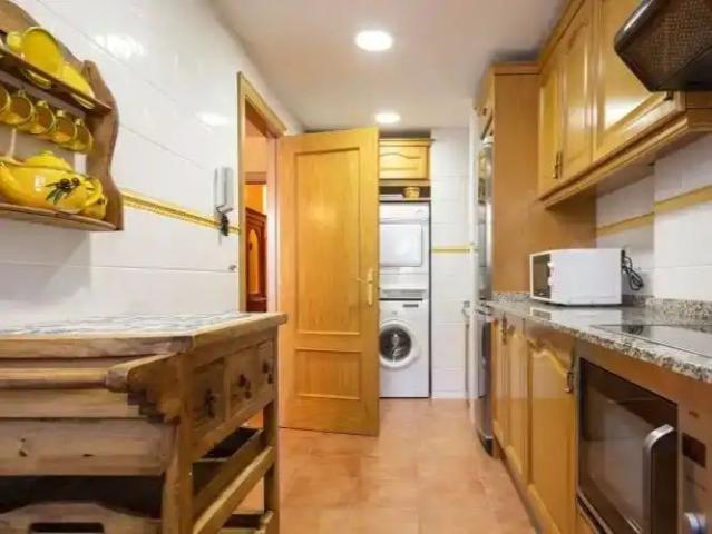 Apartamento en alquiler en Era Solana, Vielha e Mijaran