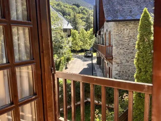 Apartamento en alquiler en Casarilh, Vielha e Mijaran