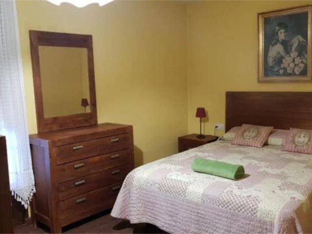 Apartamento en alquiler en Era Solana, Val d'Aran