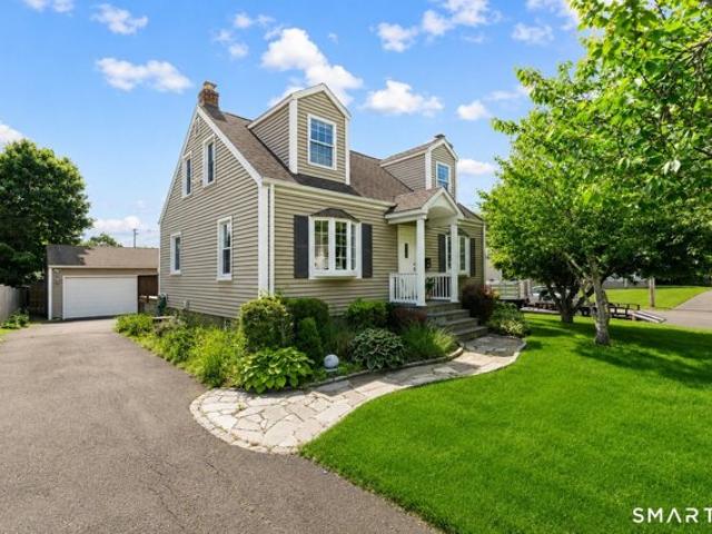 House for sale in Stratford, Connecticut