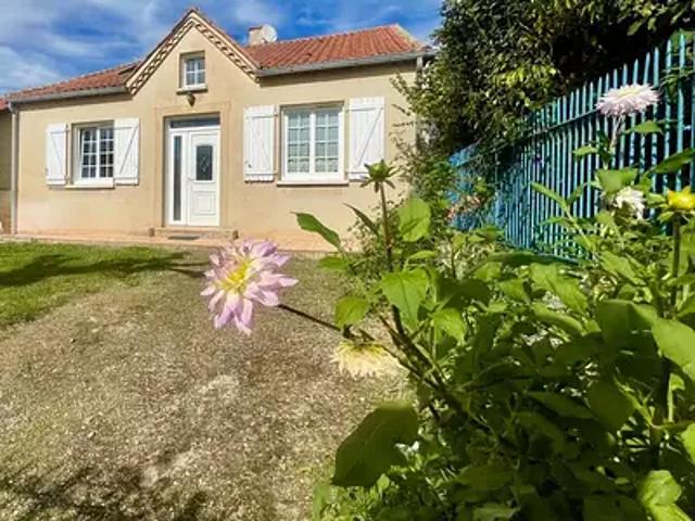 Maison vente à Mirande, Occitanie