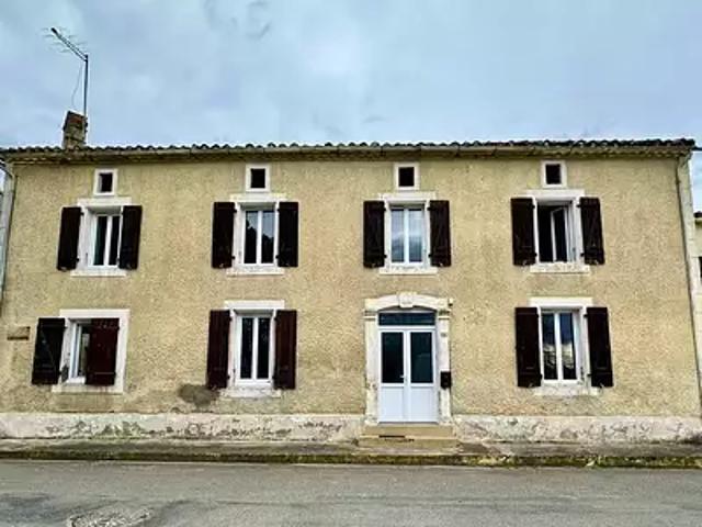 Maison vente à Mirande, Occitanie