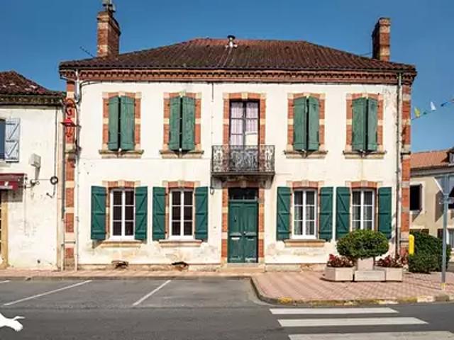 Maison vente à Mirande, Occitanie