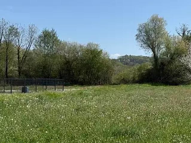 Terrain vente à Tarbes, Vielle-adour