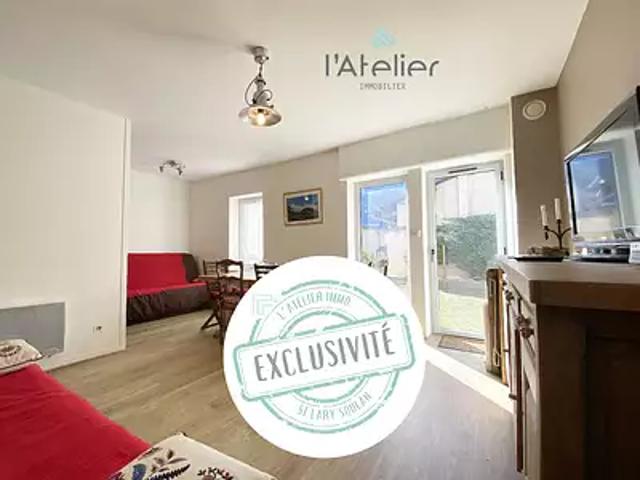 Appartement vente à Bagnères-de-Bigorre, Vielle-aure