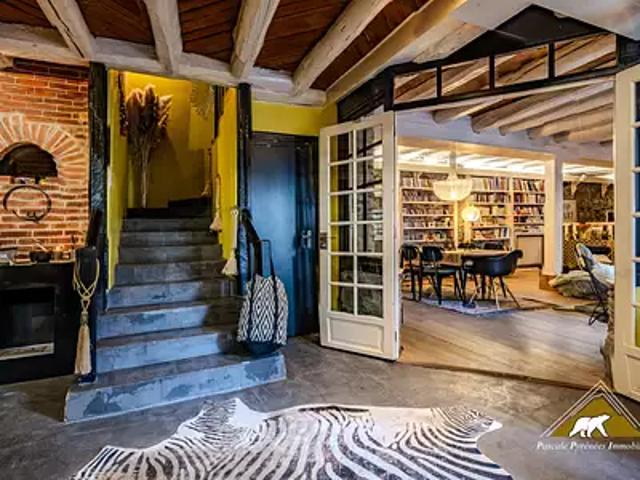 Maison vente à Bagnères-de-Bigorre, Vielle-aure