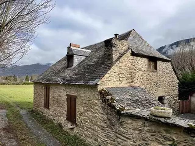 Maison vente à Bagnères-de-Bigorre, Vielle-aure