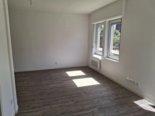Appartement vente à Bagnères-de-Bigorre, Vielle-aure