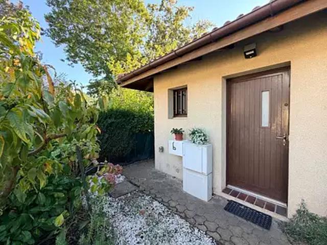 Appartement vente à Vielle, Vielle-Saint-Girons