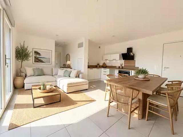 Appartement vente à Dax, Vielle-saint-girons