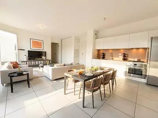 Appartement vente à Dax, Vielle-saint-girons