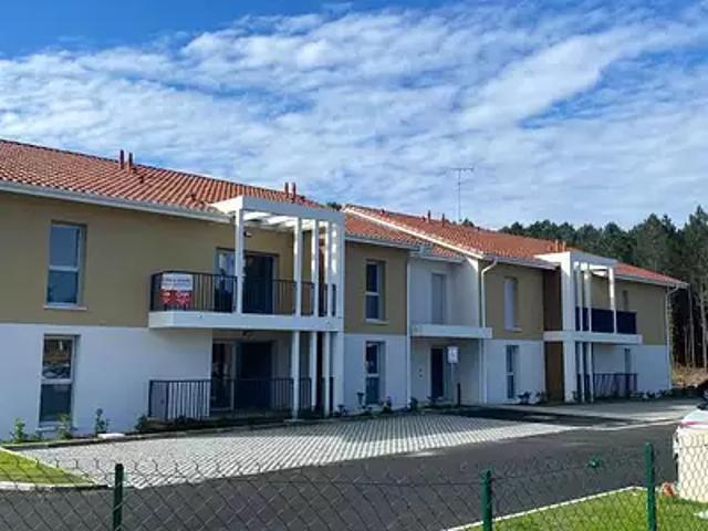 Appartement vente à Dax, Vielle-saint-girons